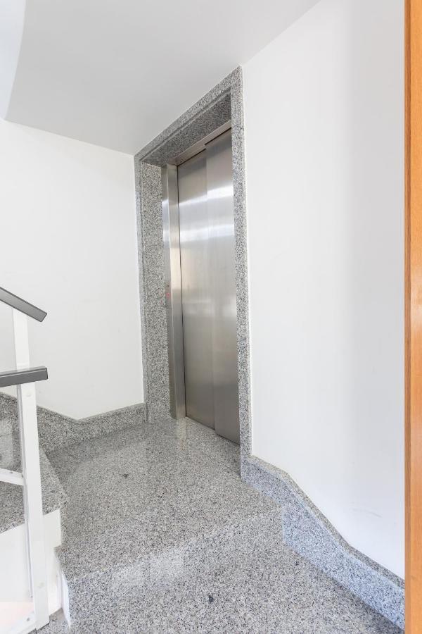 Sea View Apartment In St Paul'S Bay St. Paul's Bay Exterior foto